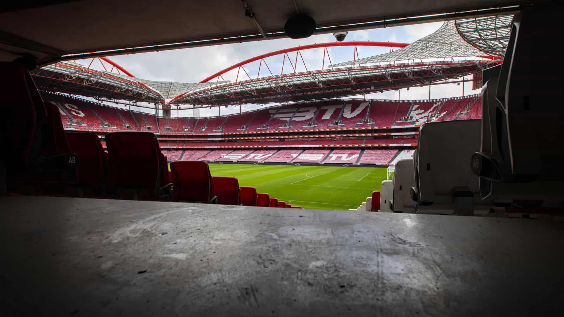 FPF revela palcos dos jogos de apuramento para o Euro 2024 