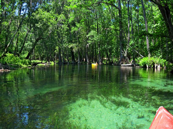 15 State Parks With Shocking Beauty