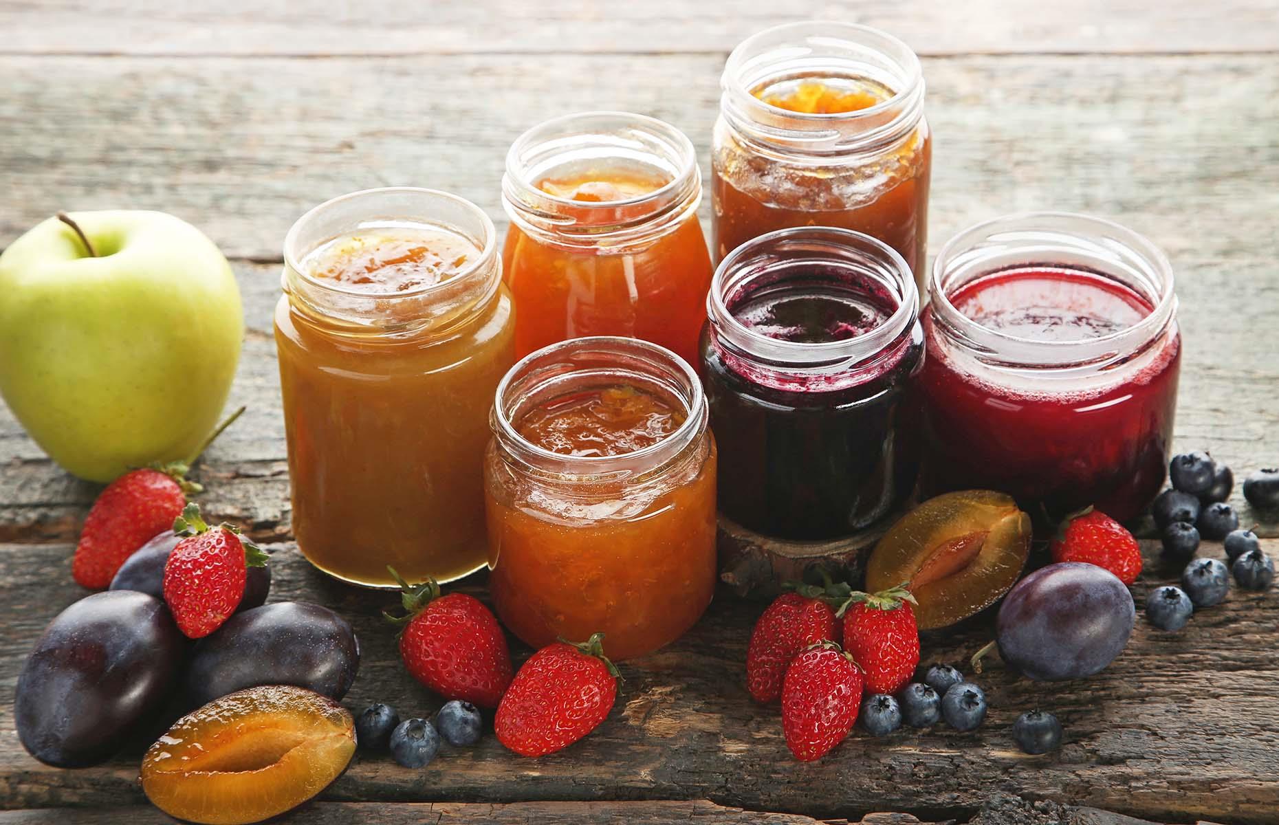 19 Foods You Never Knew Should Be Stored In The Refrigerator