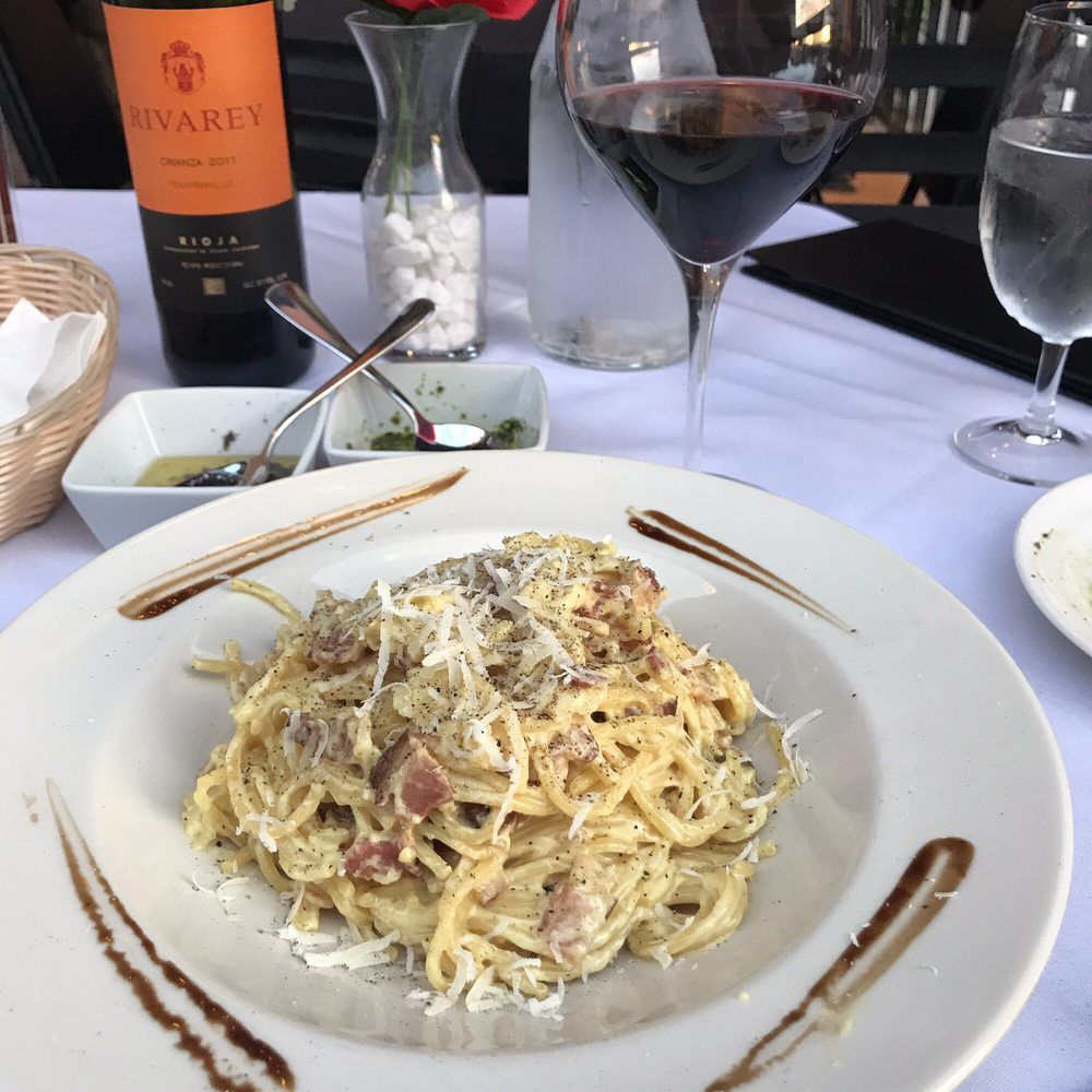 51 Best OldSchool Italian Restaurants in America