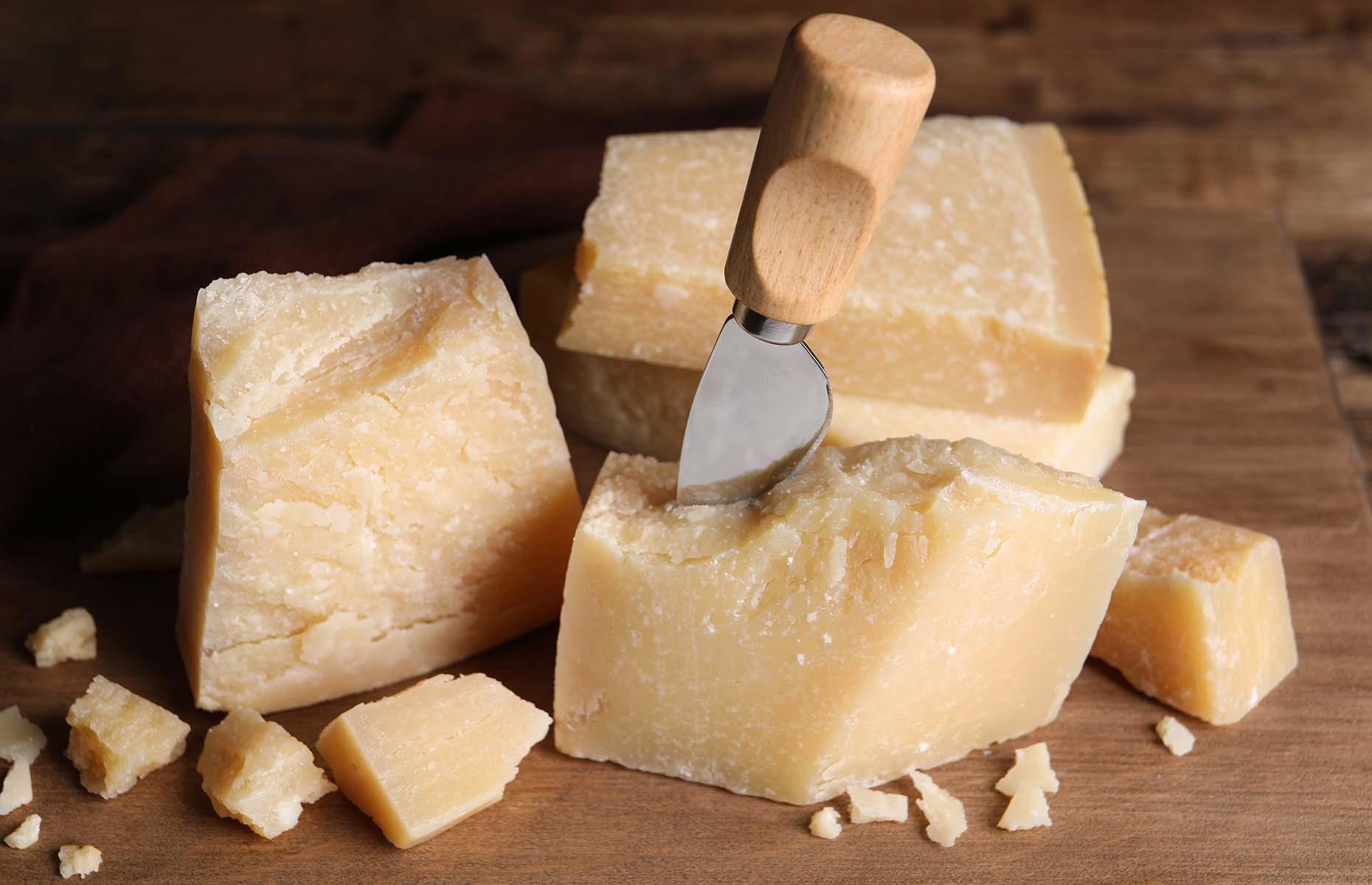 These Creepy Ingredients Are Lurking In Your Favorite Foods