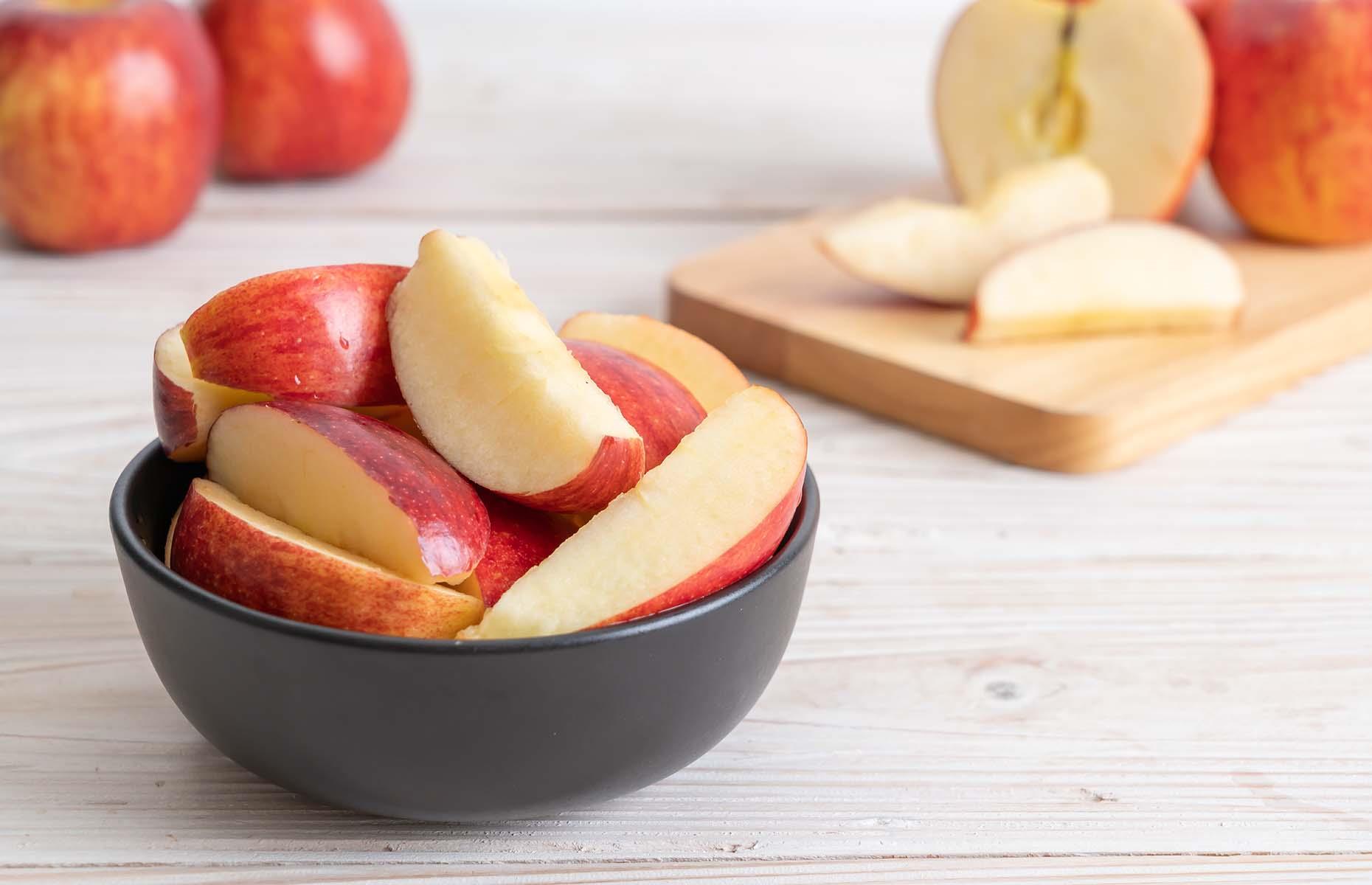 The SkinCrawling Ingredients Lurking In Your Favorite Foods