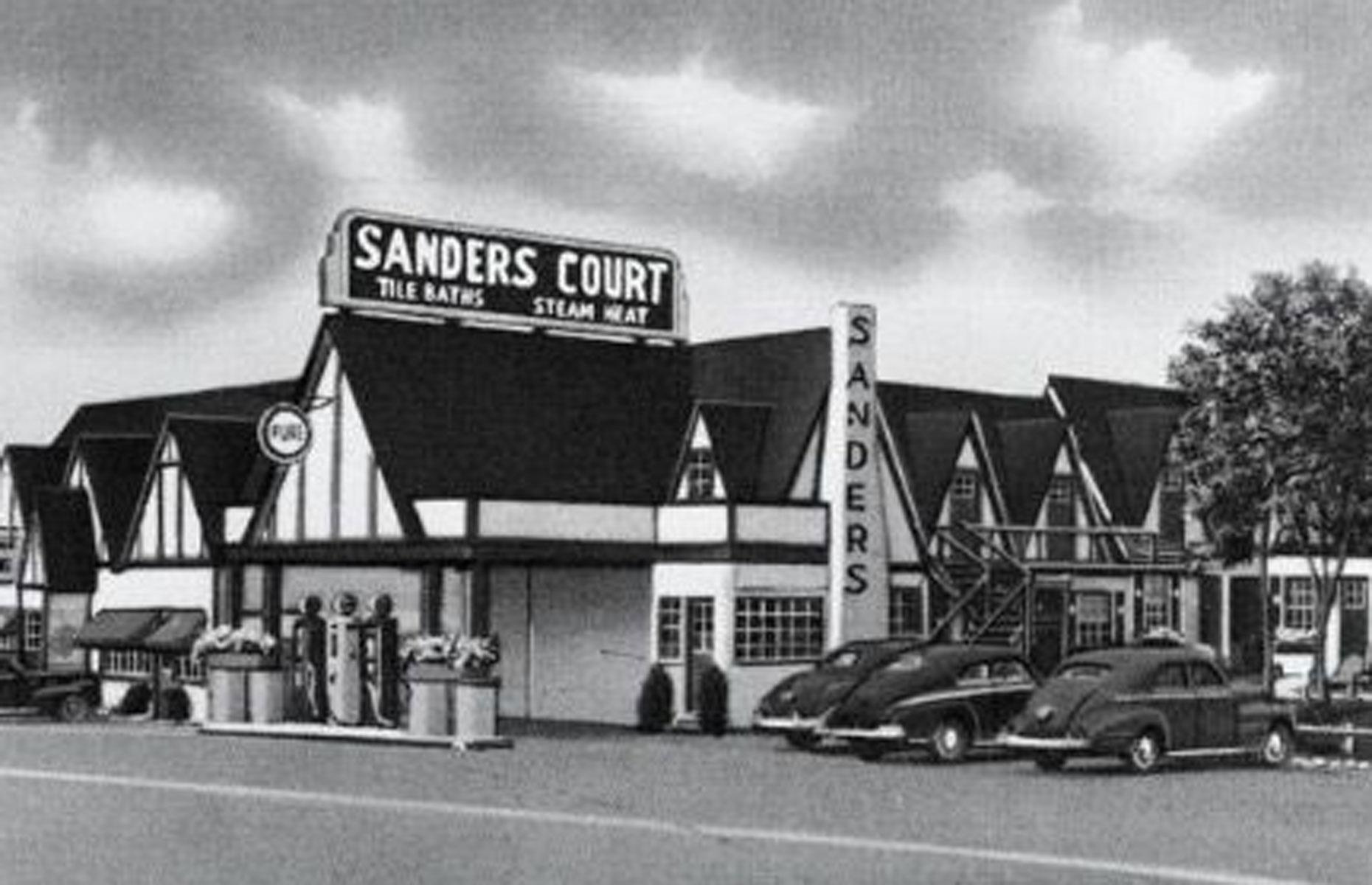 See Where 25 of America's Biggest Businesses Started Out