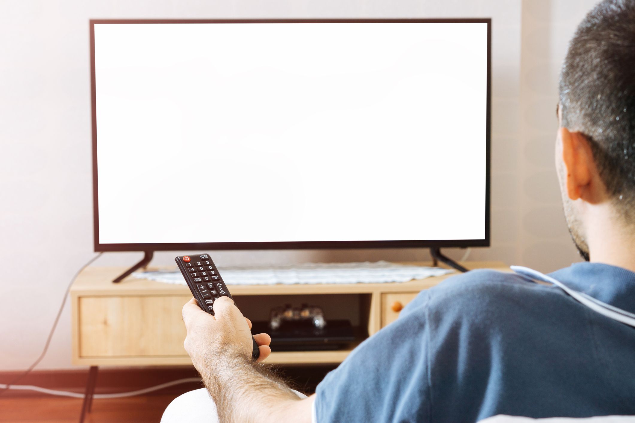 <p class="p3">With many streaming options available, you can eliminate your ancient, overpriced television package to cut your expenses each month. </p><p class="p3">But be careful! If you opt to purchase multiple streaming services, this can be more costly than your normal television package. Be sure to only purchase one or two streaming options so you can save money and cut your expenses. </p>
