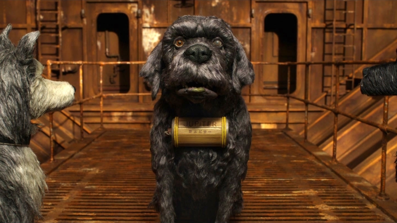 <p>Wes Anderson has yet to direct a poorly received feature film, and the 2018 stop-motion-animated “Isle of Dogs” is no exception. Featuring the voices of all-stars Bryan Cranston, Edward Norton, Bill Murray, Jeff Goldblum, Frances McDormand, Harvey Keitel, Liev Schreiber, Scarlett Johansson and Tilda Swinton, “Isle of Dogs” is about a young boy who journeys to a far-away island to find his dog after the species is quarantined because of an outbreak of canine influenza. Praised for both its cast and beautiful animation, “Isle of Dogs” was given positive reviews overall by critics and won several awards at various film festivals.</p>
