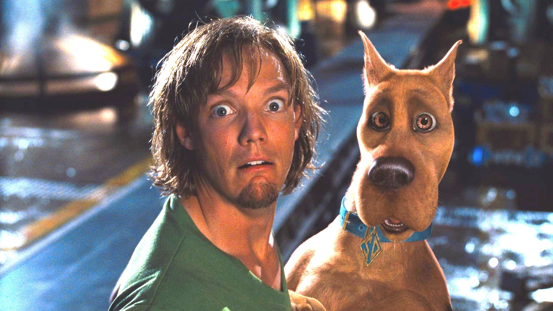 <p>To be honest, seeing a computer-generated Scooby-Doo in a live-action film kind of weirded us out at first, but once we settled in, 2002’s “Scooby-Doo” ended up being a well-executed movie. Sure, it was childish, absurd and critics tore it apart, but audiences shouldn’t expect anything less (or more) considering the source material. On the plus side, in addition to sneaking some subtle stoner humor into this kid-centric comedy, “Scooby-Doo” was perfectly cast, with Freddie Prinze Jr. as Fred, Sarah Michelle Gellar as Daphne, Linda Cardellini as Velma and Matthew Lillard as Shaggy. </p>