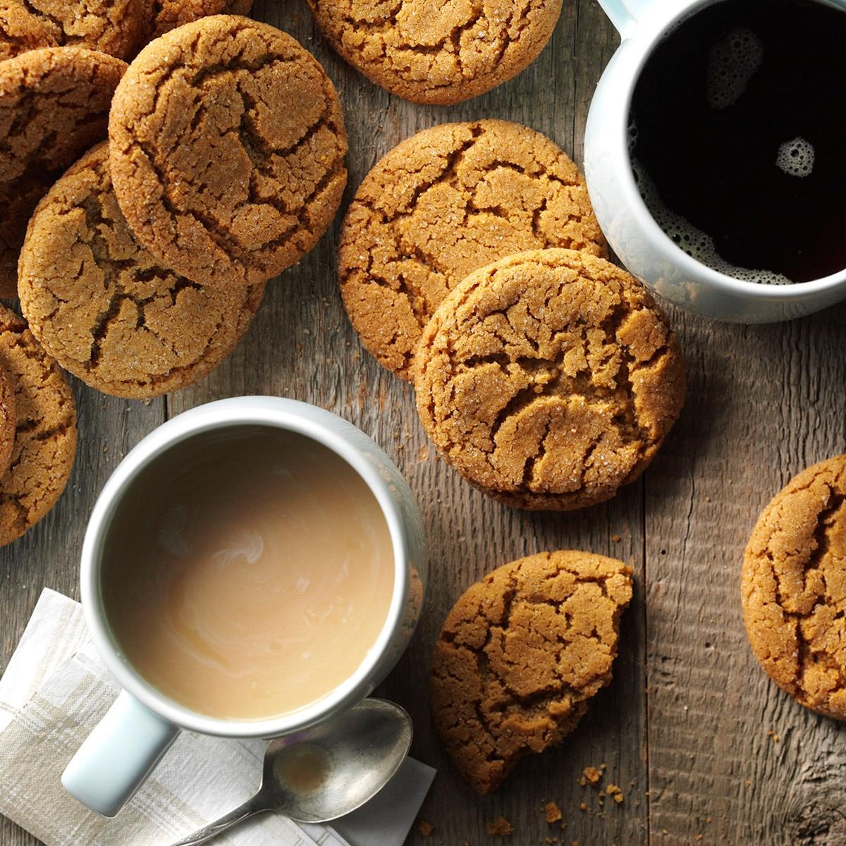 45 Recipes For Soft, Chewy Cookies You Need To Try