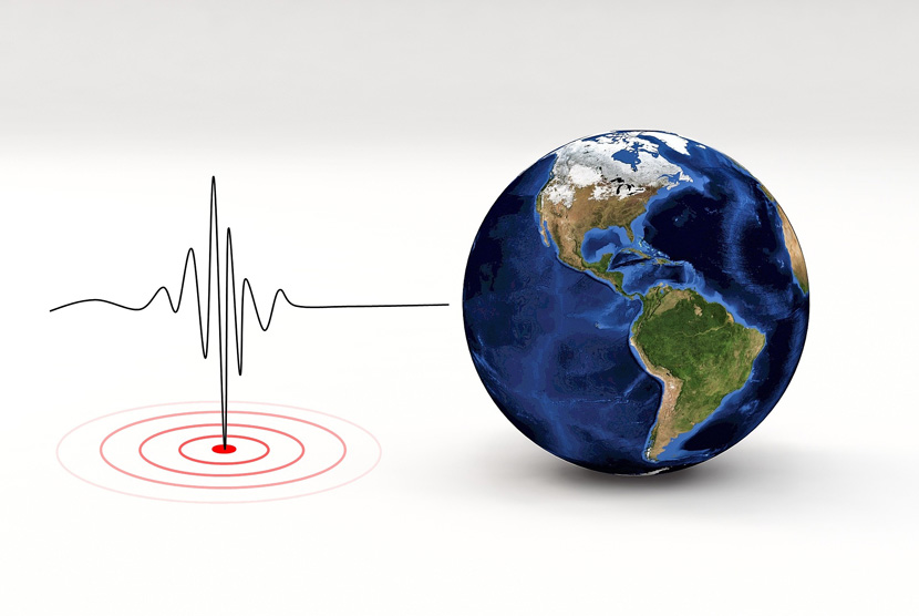 bmkg: 81 gempa bumi tektonik getarkan sulut dan sekitarnya