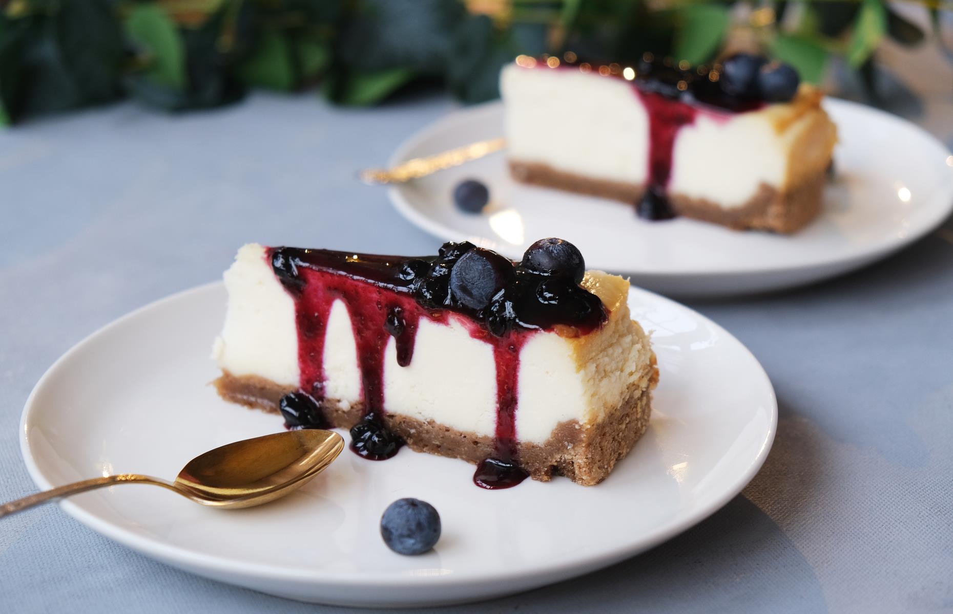 27 homemade cheesecake recipes that are simply divine
