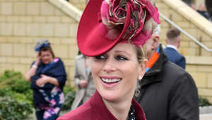 Zara Phillips wearing a hat and smiling at the camera: Happy Birthday, Zara Tindall! The British royal turns 40 on May 15, 2021, and to mark the milestone we take a look at her incredible life.  As the daughter of Princess Anne, Zara rose to prominence in the public eye and has since become a prominent figure in sports. Here are 10 things you never knew about Zara Tindall...