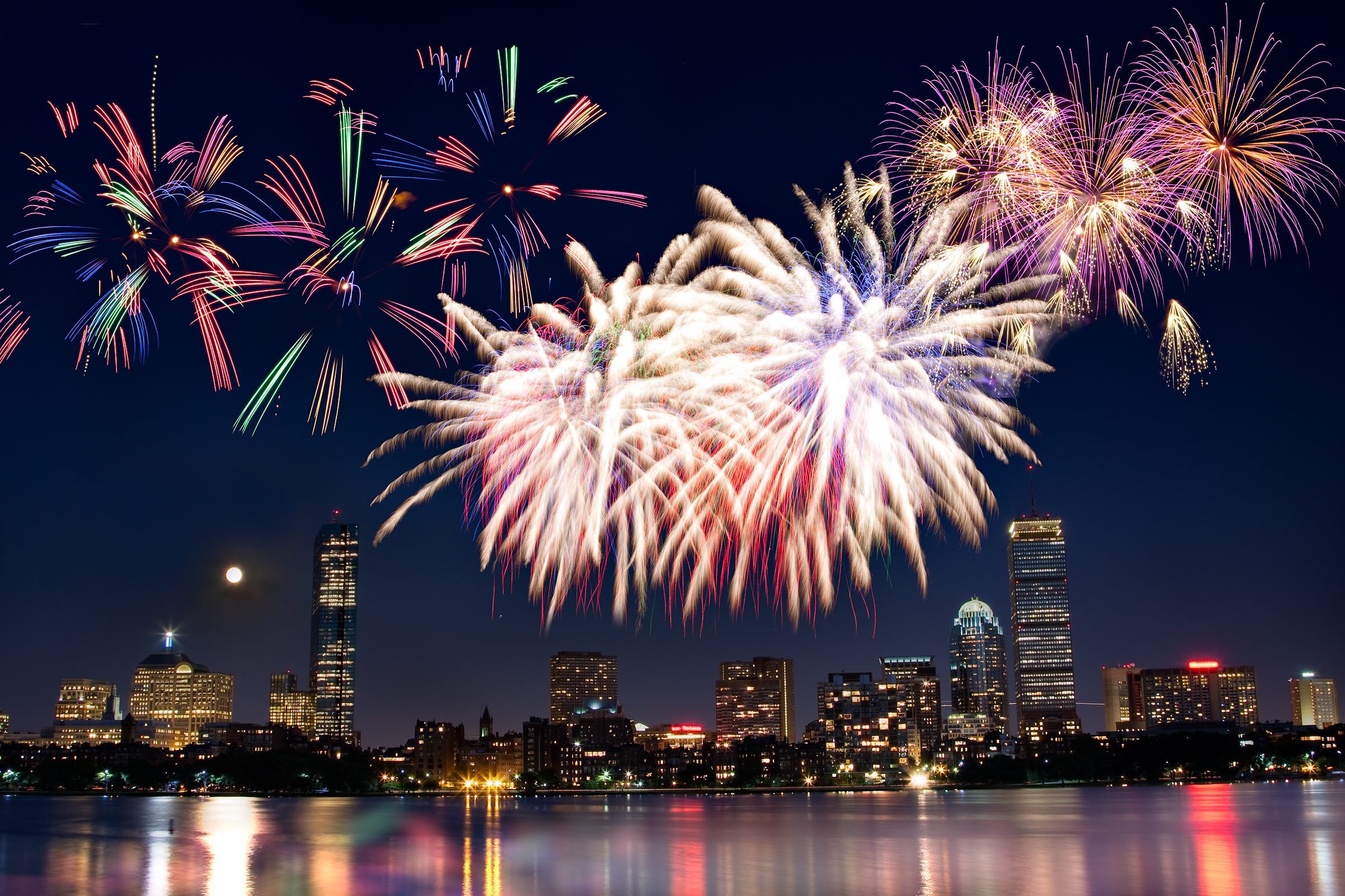 35 Best 4th of July Weekend Getaways You Will Never Forget