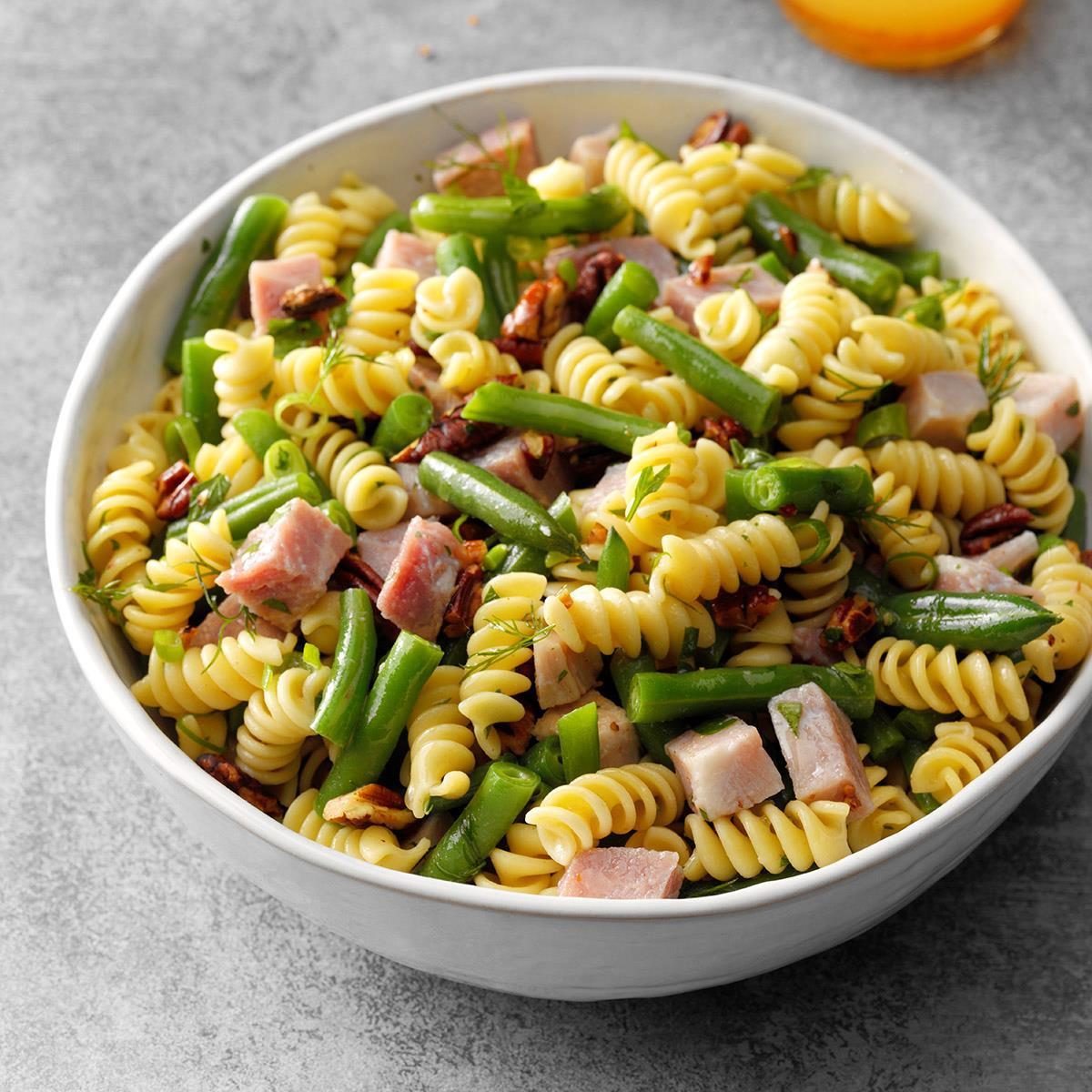 40 Pasta Salad Recipes for a Crowd