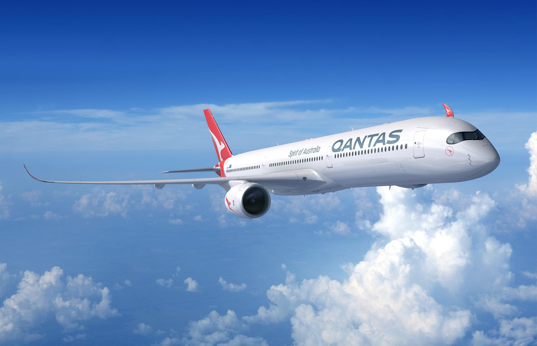 <p>In 2019, <a href="https://www.qantas.com/travelinsider/en/trending/london-sydney-non-stop-long-haul-qantas-flight-project-sunrise.html">a test flight</a> saw a Boeing 787-9 Dreamliner travel direct from London’s Heathrow Airport to Sydney in 19 hours and 19 minutes. A flight from New York to Sydney, with a journey time of 19 hours 16 minutes, was also trialed that year. It was originally thought that flights could begin as early as 2022, though Qantas halted the project due to COVID-19. It’s set to be revisited again <a href="https://www.flightglobal.com/strategy/qantas-to-revisit-project-sunrise-at-end-2021-alan-joyce/141936.article">by the end of 2021</a>. </p>
