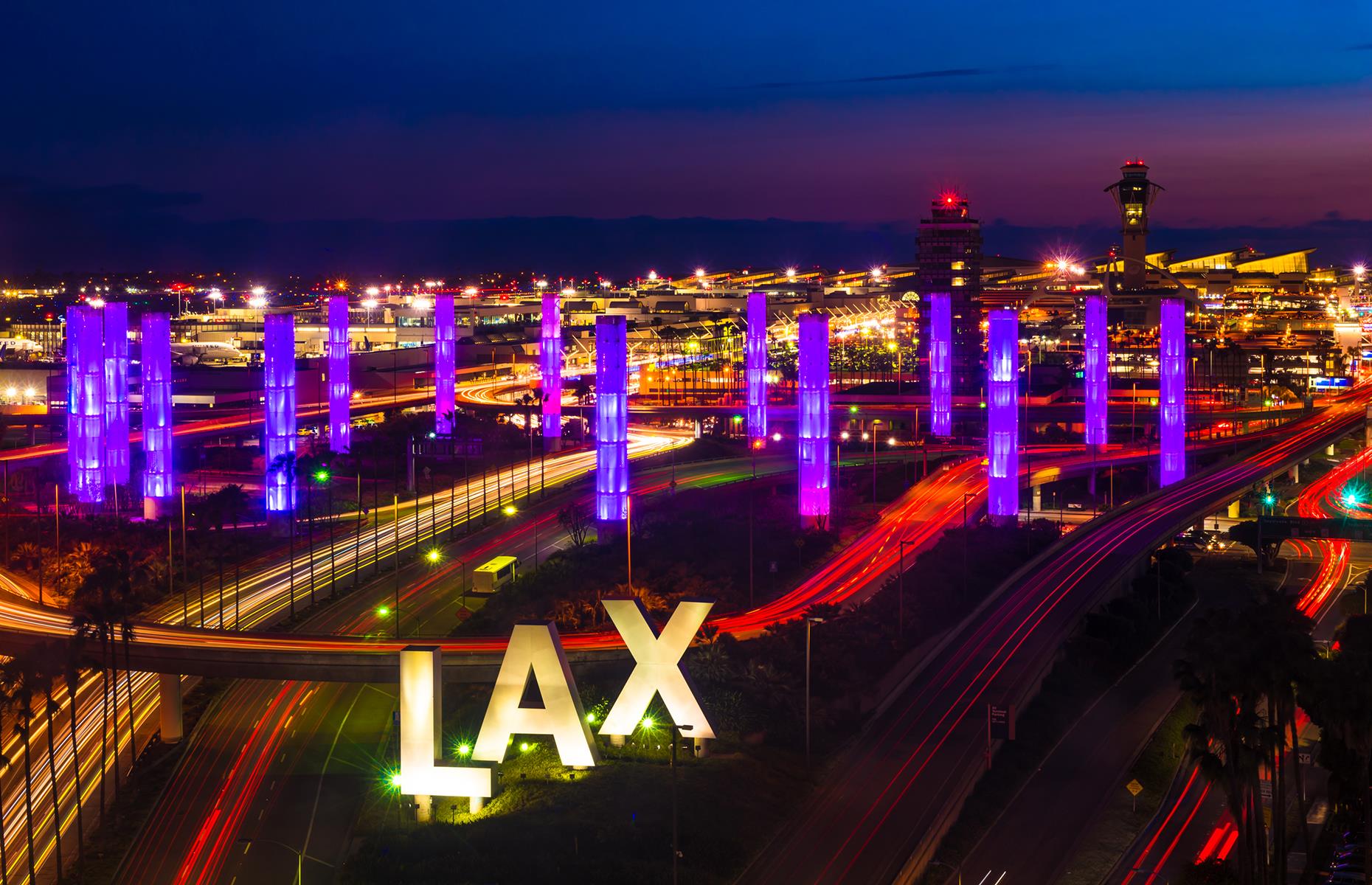 <p>Los Angeles International Airport, or LAX for short, handled a record 88.1 million passengers in 2019, with the most popular destinations being Guadalajara, Mexico, London Heathrow and Paris Charles de Gaulle. A score of just 763 out of 1,000 is due to long waits and difficulties in moving between the nine terminals. Hopefully this will be eased when the connecting LAX train system is finished, a $4 billion project which is currently pegged for completion in 2023.</p>