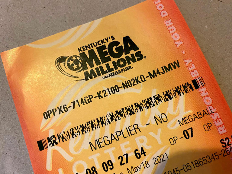 Powerball jackpot at 348 million. Check numbers for Monday, Feb. 19