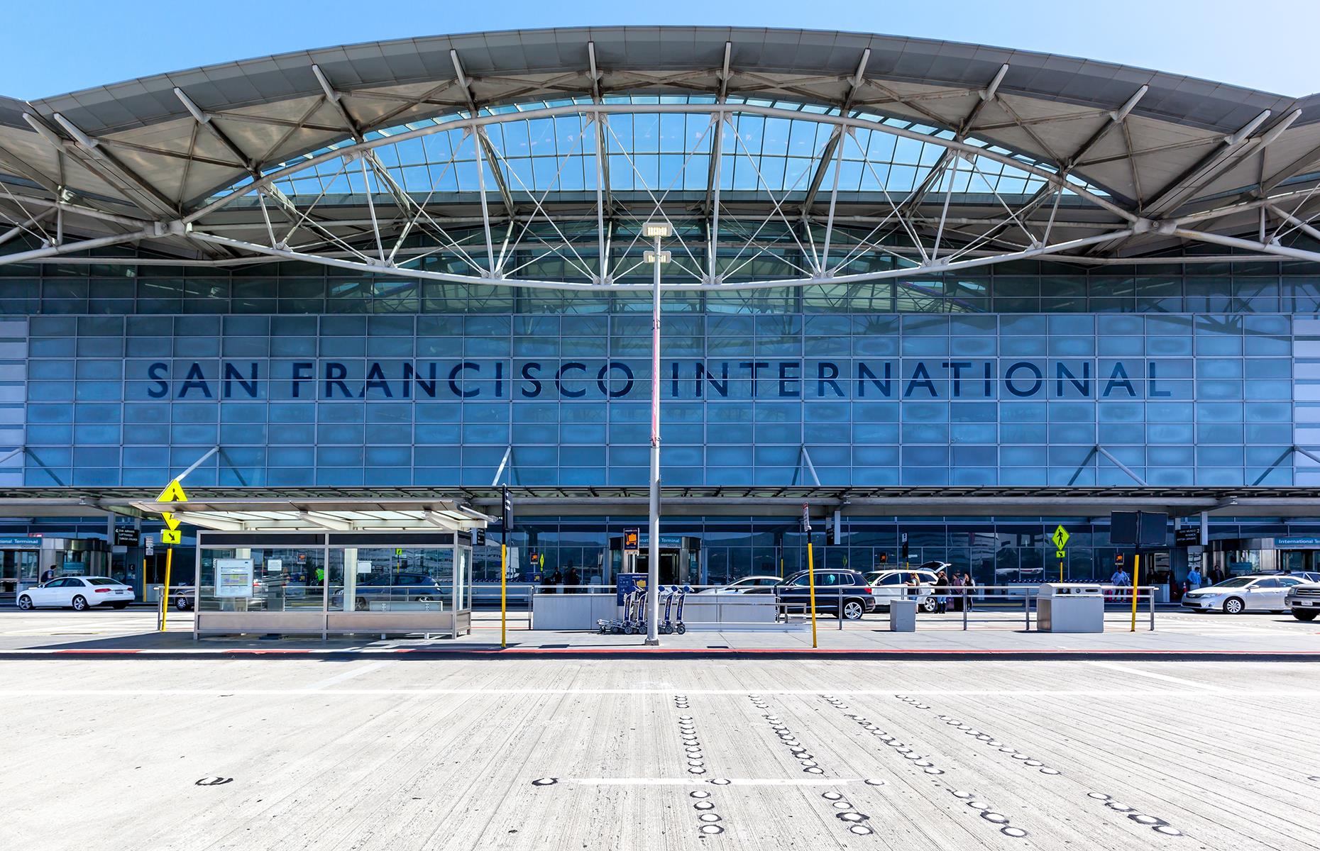 <p>The largest of the three main airports in the Bay Area, San Francisco International is a busy gateway to Europe and Asia. International visitors can face major delays with immigration and security which may be why this airport has been rated slightly below average, scoring 774 points.</p>  <p><a href="https://www.loveexploring.com/guides/107534/san-francisco-neighbourhoods-haight-ashbury-fishermans-wharf-mission-district"><strong>Inspired to get away? These are San Francisco's top neighborhoods</strong></a></p>