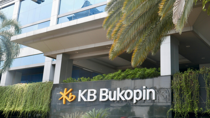 Ini Sederet Fasilitas yang Didapat 1.400 Karyawan Bank KB Bukopin yang Resign