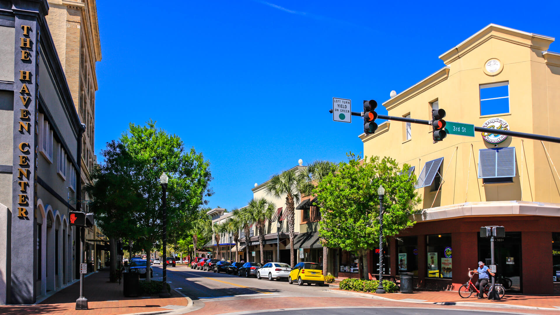 10 Cheapest Cities To Live in Florida