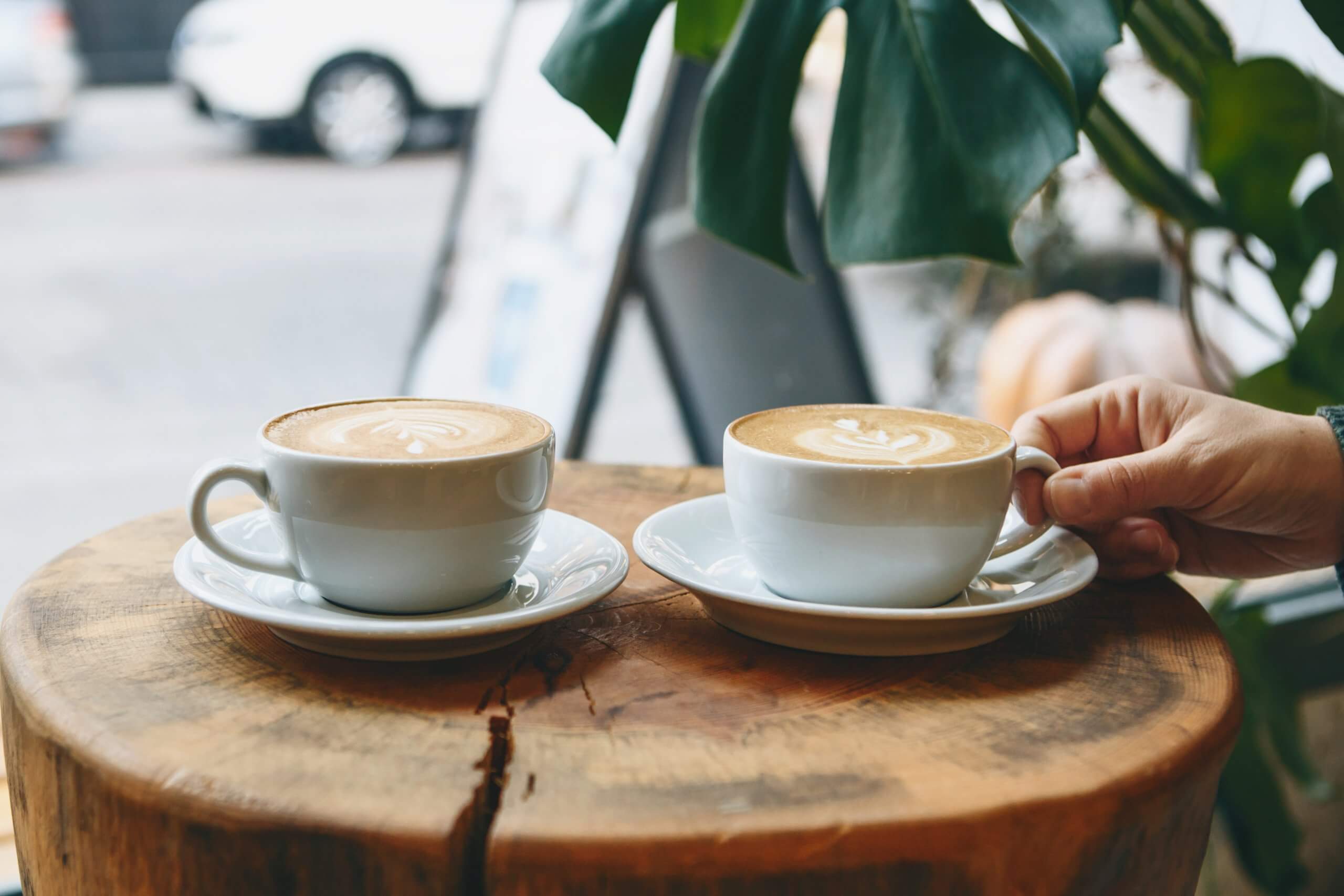 5 dingen die er gebeuren als je stopt met het drinken van cafeïne