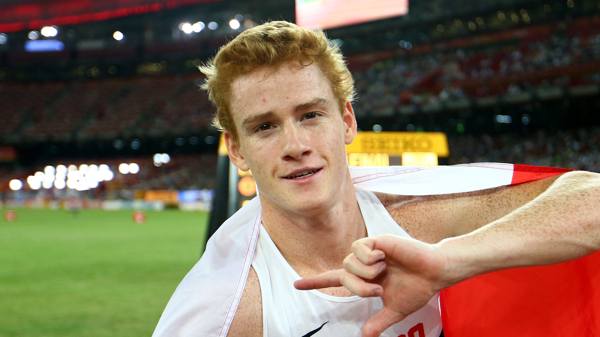 shawn barber, olympian and world champion athlete who came out as gay, has died at 29