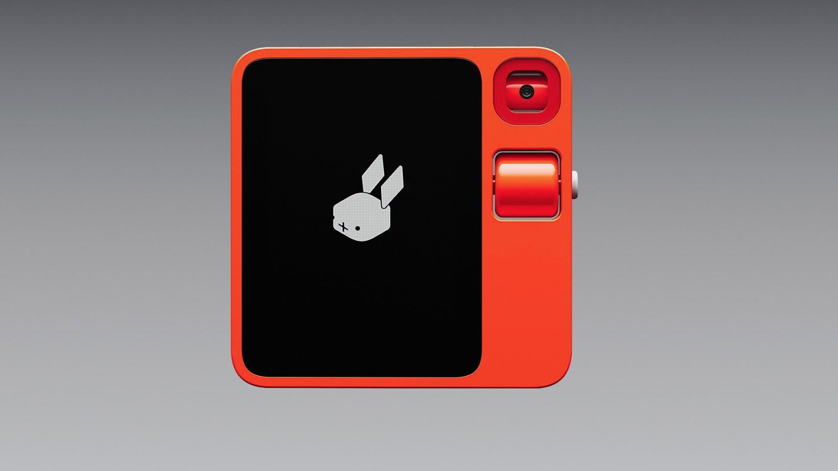 android, rabbit r1 to najbardziej ekscytująca rzecz od czasu pierwszego iphone'a