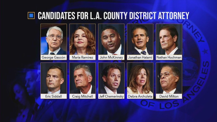 Contenders Face Off In Los Angeles County District Attorney Debate   BB1gVEER.img