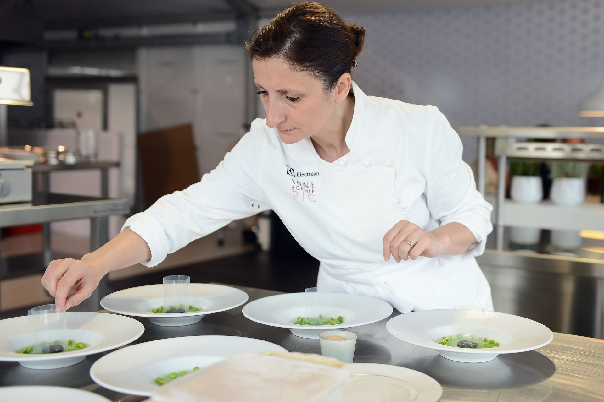 Découvrez Les Chefs Cuisiniers Les Plus Célèbres Du Monde Entier