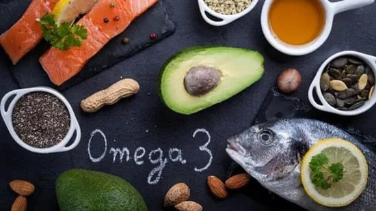 Thyroid benefits of Omega-3 fatty acids