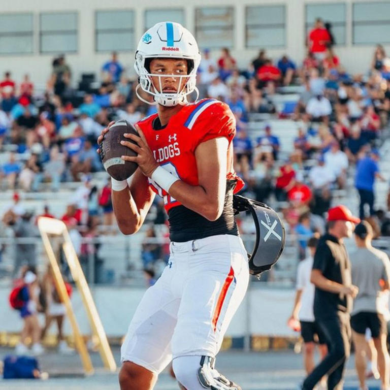 QB Austin Mack Follows Kalen DeBoer to Alabama, and More Portal Mania