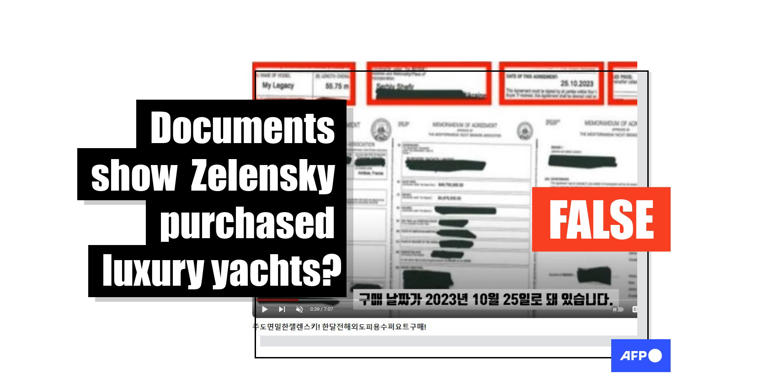 lucky me yacht owner zelensky