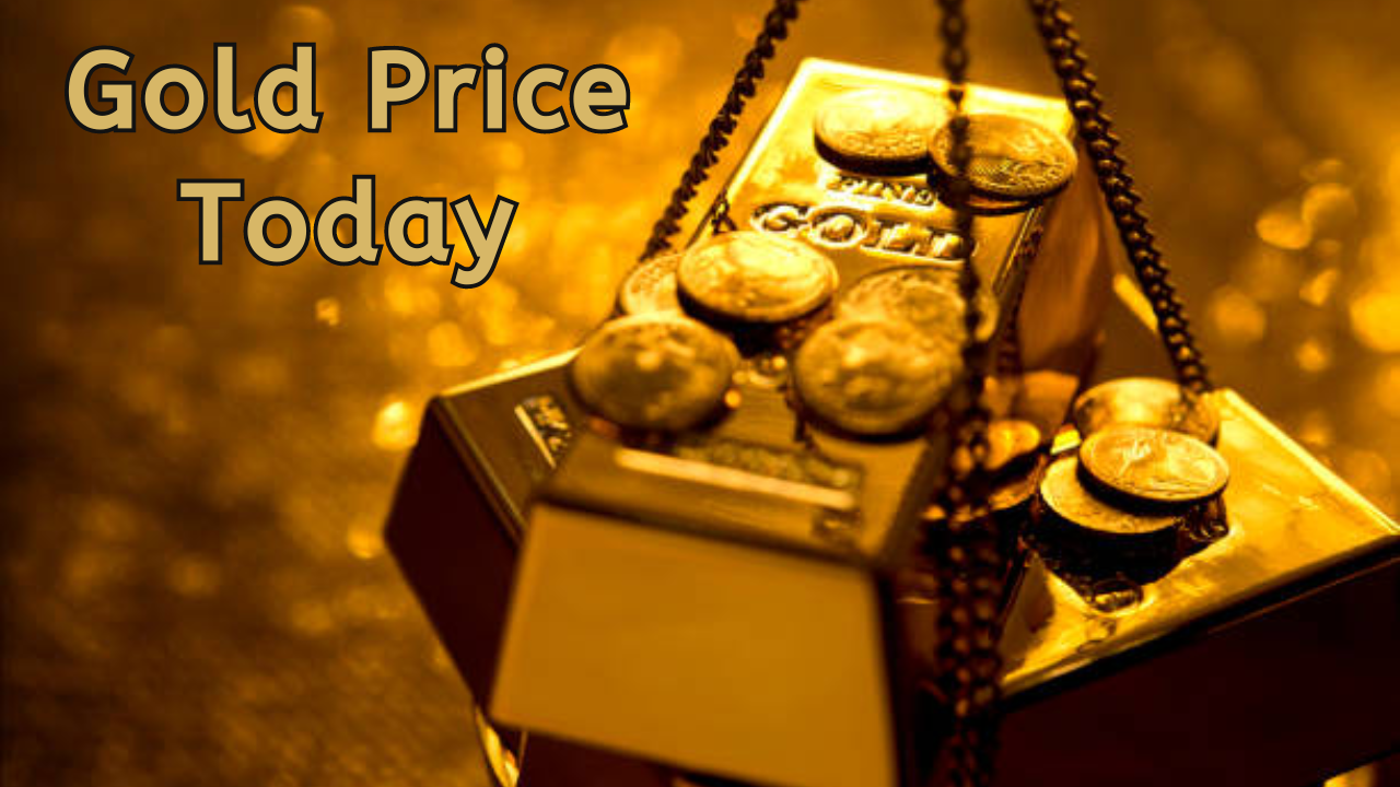 gold price today: know gold rate in delhi, mumbai and other cities