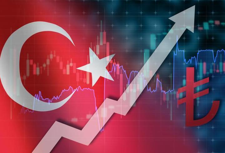abd'li iki dev kuruluştan türkiye raporları: enflasyon, büyüme...