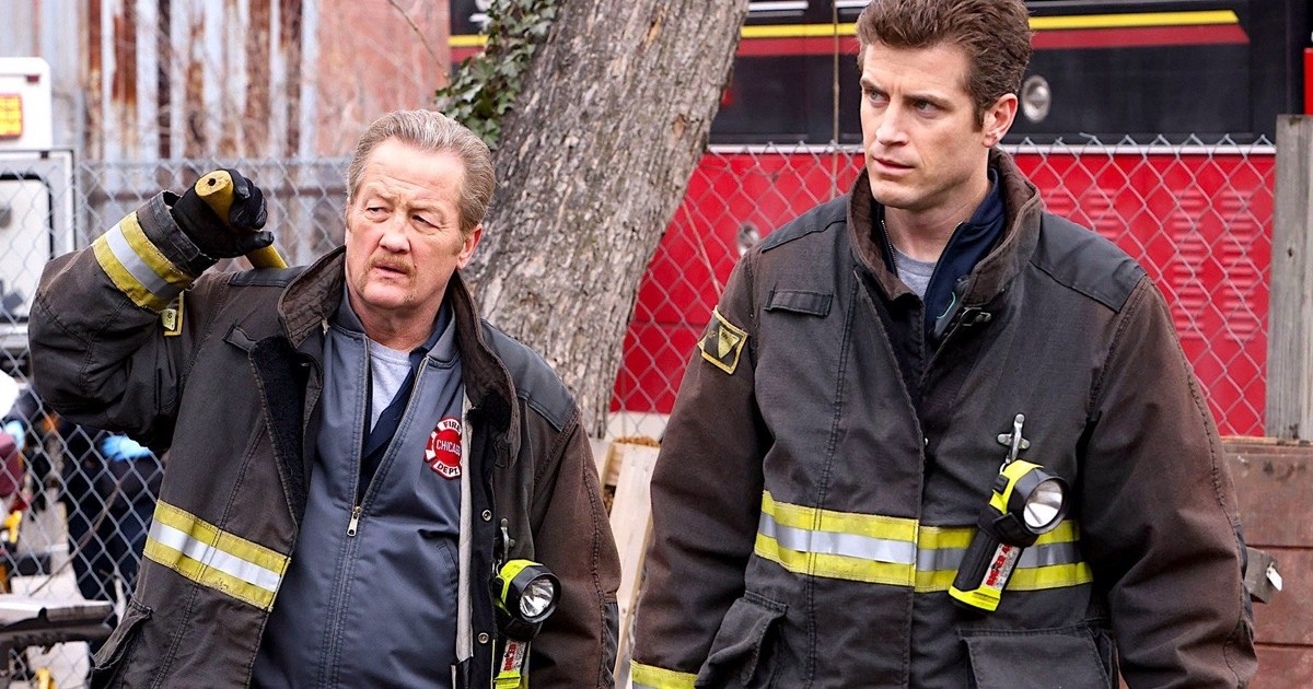 Will There Be A Chicago Fire Season 13 Release Date & Is It Coming Out?