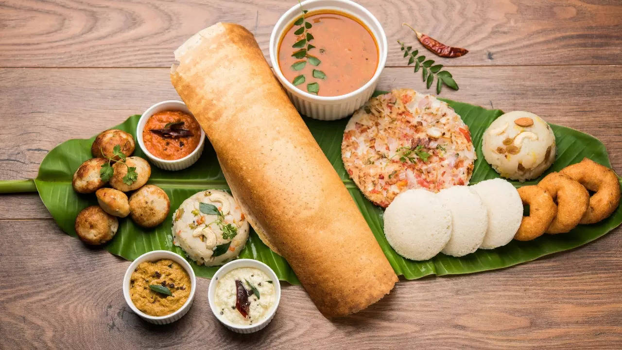 7 south indian dishes that are perfect for breakfast