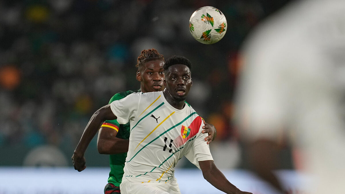 guinée-gambie : à quelle heure et sur quelle chaîne regarder le match de la 2e journée de la can 2024 ?