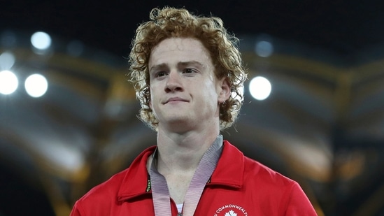 canadian pole vault champion shawn barber passes away at 29