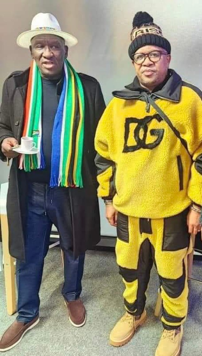 public protector to investigate bheki cele’s rugby world cup trip