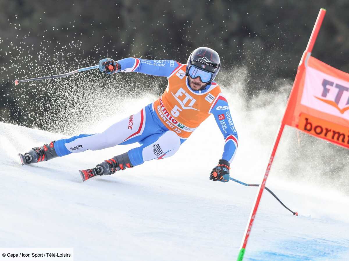 Coupe Du Monde De Ski 2024 : Cyprien Sarrazin Va Affronter La Streif ...