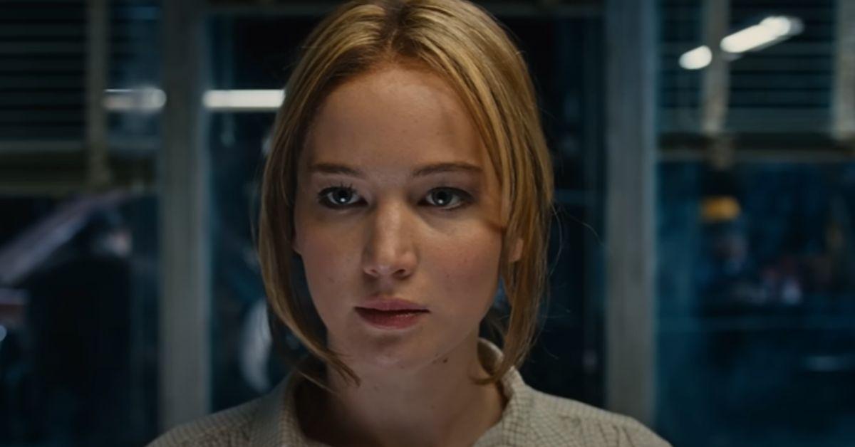 10 Best Jennifer Lawrence Movies: 'The Hunger Games,' 'Don't Look Up ...