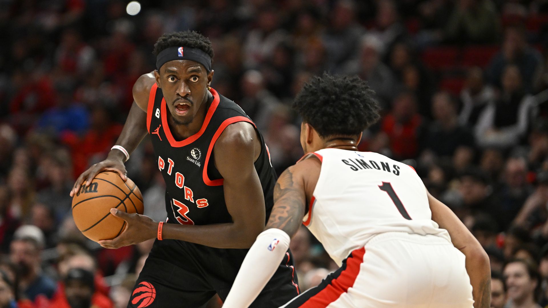 Pascal Siakam To Debut For Indiana Pacers Against Portland