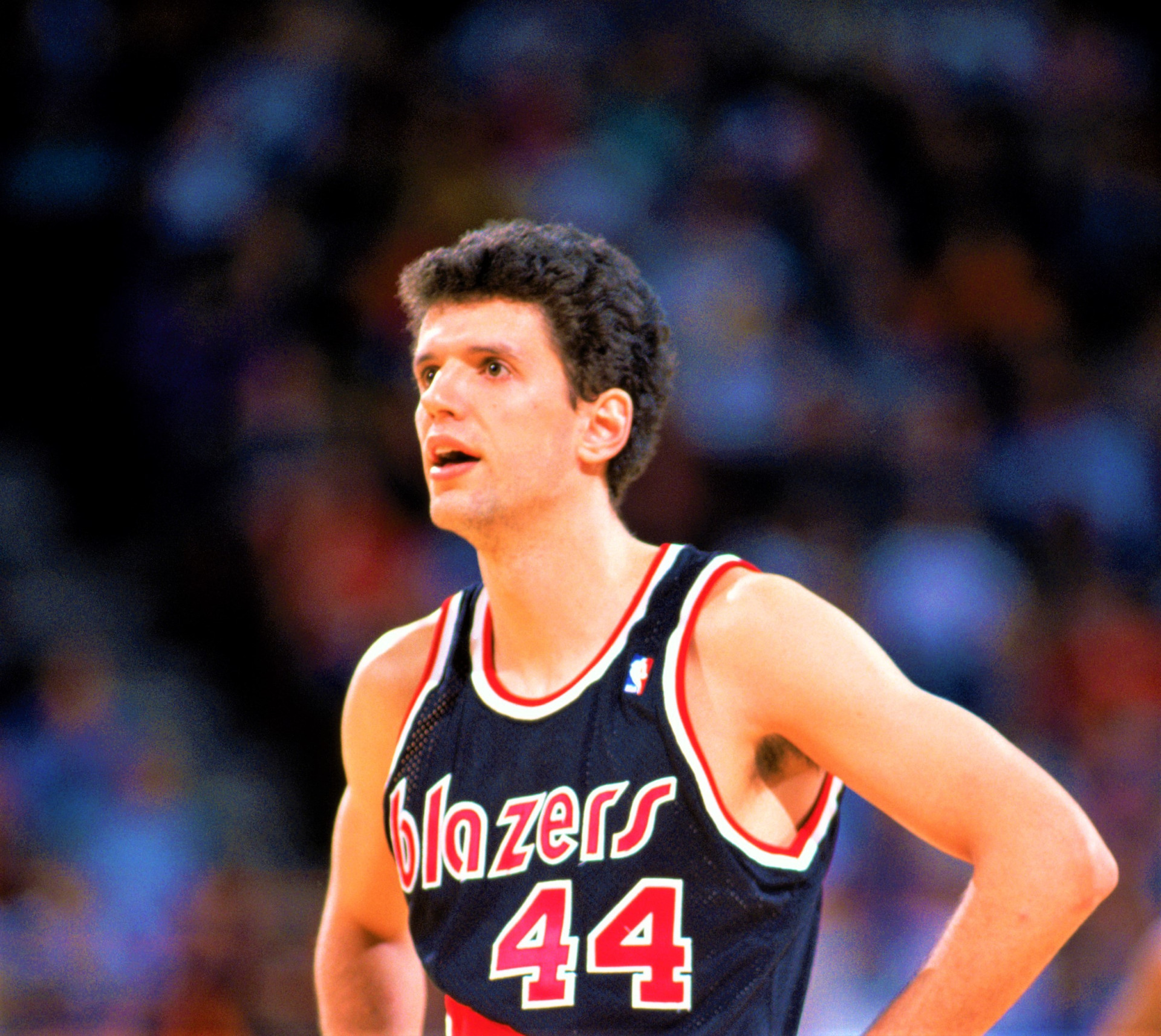 Sports stars who tragically died too young