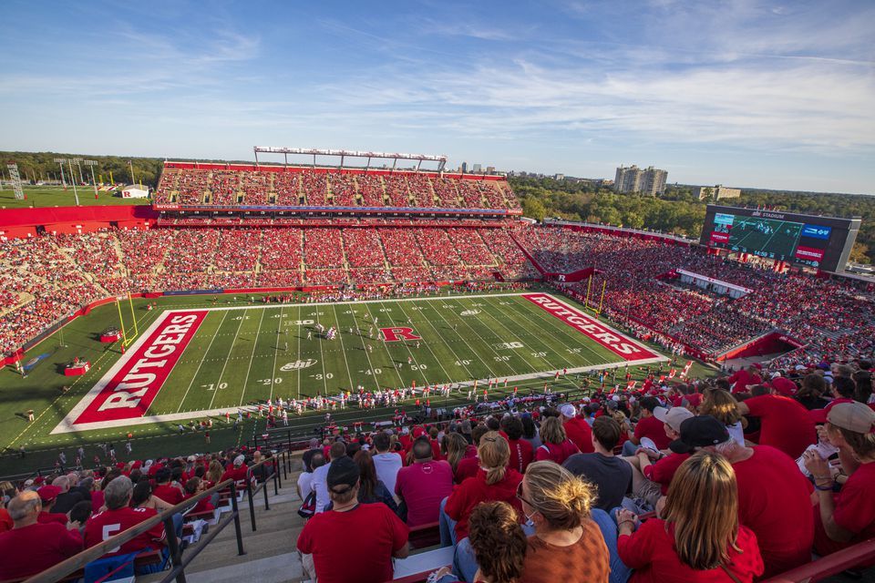 is rutgers athletics making up financial ground? here’s what latest ncaa report reveals