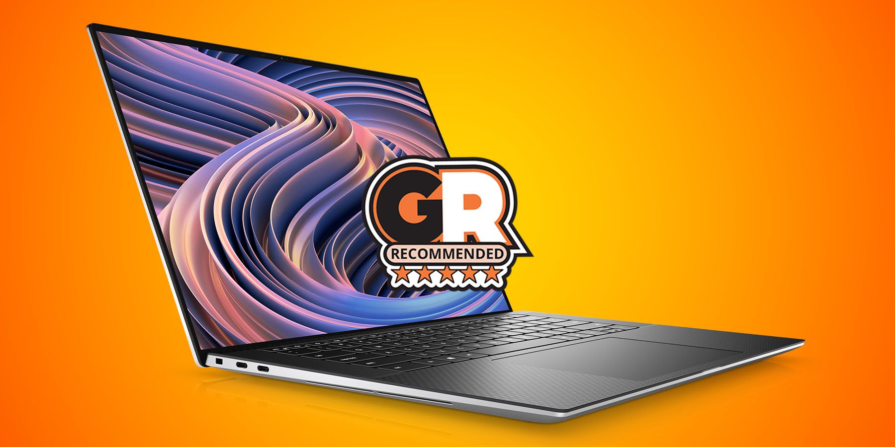 Best Touchscreen Laptops In 2024