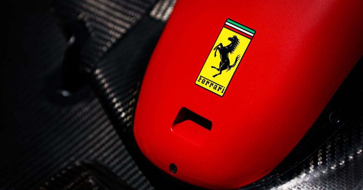 Key details revealed about huge changes coming to Ferrari 2024 car report