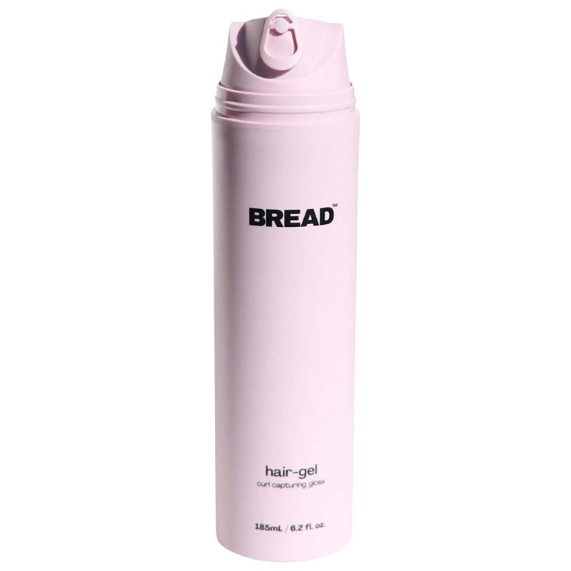 <p><strong>Why It's Worth It:</strong> The beauty of the <em>Allure</em> Best oF Beauty Award-winning Bread Beauty Supply Hair-Gel is that it provides the hold and shine of regular gels without a crunchy, stiff feel. Its water-based formula has a lightweight texture that enhances curl definition and has a gloss-like finish that makes hair look salon-fresh, even if you only had five minutes to style.</p> <p><strong>Editor Tip:</strong> This product provides a medium-to-strong, anti-humidity hold. To intensify its hold, simply layer it on — trust us, it won't gunk up or leave flakes and residue behind.</p> <p><strong>Key Ingredients:</strong> Red algae extract, yuzu extract | <strong>Who It's For:</strong> Anyone with curly hair that wants to elevate their hair styling routine.</p> $26, Amazon. <a href="https://www.amazon.com/Bread-BEAUTY-SUPPLY-hair-gel-Cruelty-Free/dp/B0CBQS2MVM">Get it now!</a><p>Get your daily dose of beauty tips, tricks, and product recommendations sent straight to your inbox.</p><a href="https://www.allure.com/newsletter/subscribe?sourceCode=msnsend">Sign Up Now</a>
