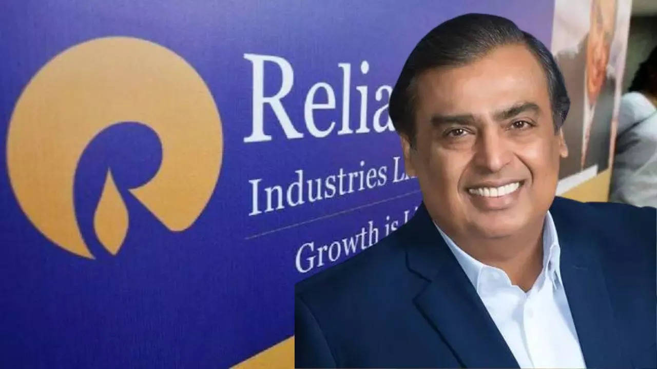 Reliance Q3 Results 2024 Mukesh Ambaniled Index Heavyweight Reports 9