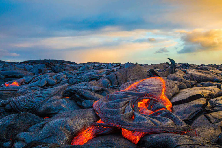 Are you planning a trip to the Big Island and want to know some fun Big Island activities to add to your itinerary? Find out the best Big Island volcano tours worth booking to see Hawaii Volcanoes National Park. This list of the best Big Island volcano tours in Hawaii was written by Hawaii travel ... Read more