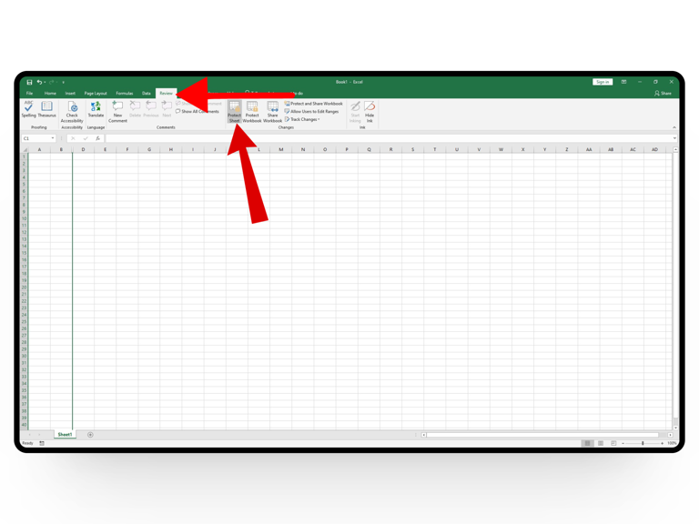 How To Unhide Columns In Microsoft Excel [5 Easy Ways]