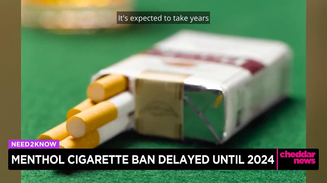 Menthol Cigarette Ban Delayed Until 2024   BB1gWLyo.img