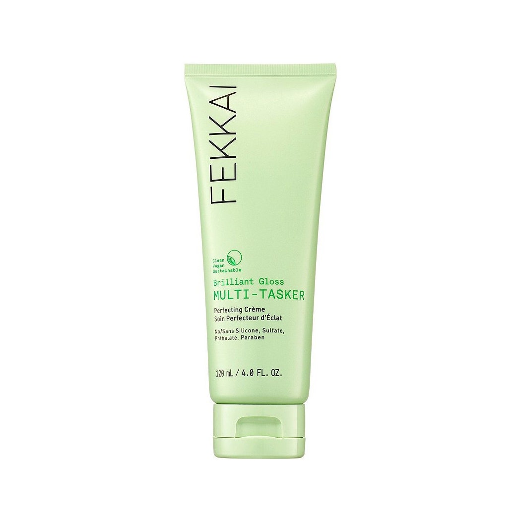 <p><strong>Why It's Worth It:</strong> Finish off a fresh blowout, or smooth midday curls that may be threatening to poof up, with Fekkai's Brilliant Gloss Multi-Tasker Perfecting Creme. The styler uses olive and coconut-derived silicone alternatives to flatten flyaways without adding weight. Curls and sleek strands are left smooth but not bouncy or heavy.</p> <p><strong>Editor Tip:</strong> If dullness is a hair concern of yours, try washing your hair with Fekkai's <a href="https://cna.st/affiliate-link/4Q5NDE1dgN4W3md6pGtPaGfNmZifD8YE2xCKpyFHoUbAHZ9jKJGG6iQ6365avC8iaV7CKa6sorH371VA5x1TeUSYqf6eScvTgQqFebS8ugm4eHWEyw9adxWmXiKiHVwbeZYjZgiru6WwrxdpRFBULPXFSXNtVY6NzdYLYSx8M5R" rel="sponsored">Brilliant Gloss Shampoo</a> and <a href="https://cna.st/affiliate-link/RLUH3gniSGMDMETchxYDJ8pLjsE3JcrN3jTNn3kdKQXr6oc5wWGbKk8NdXnJr9ifRTcvHVeDnT79UqyhoMB9LjJUYru4j1CMqozFX7cpMxcLdvwYxF6W49sQPfW3ysKUWkU7eTNRozYUKX98vNmBqBvQGVYqfw5CJQDv4bgDfVTwALfAtu3T8shMnKWPyGs" rel="sponsored">Brilliant Gloss Conditioner</a>, which focuses on improving glossiness.</p> <p><strong>Key Ingredients:</strong> Olive oil, prickly pear extract, coconut oil | <strong>Who It's For:</strong> Anyone looking for a frizz-smoothing final touch to their styling routine.</p> $24, Dermstore. <a href="https://www.dermstore.com/fekkai-brilliant-gloss-multi-tasker-perfecting-creme-4-oz/13633666.html">Get it now!</a><p>Get your daily dose of beauty tips, tricks, and product recommendations sent straight to your inbox.</p><a href="https://www.allure.com/newsletter/subscribe?sourceCode=msnsend">Sign Up Now</a>